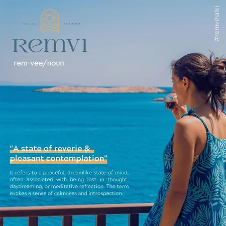 Remvi Seaside