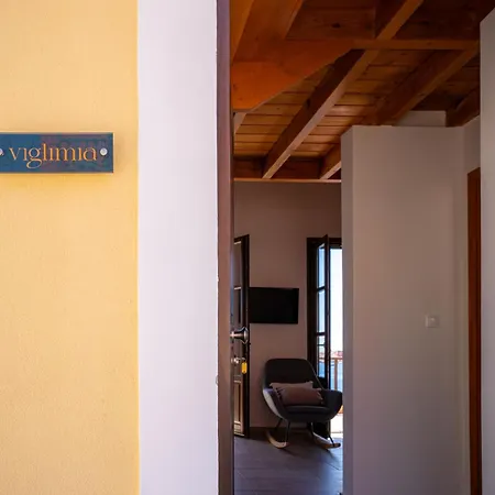 Remvi Seaside בית נופש האלקי