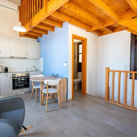 Remvi Seaside בית נופש