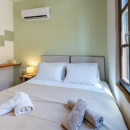 בית נופש Remvi Seaside *