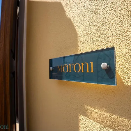 Remvi Seaside בית נופש האלקי