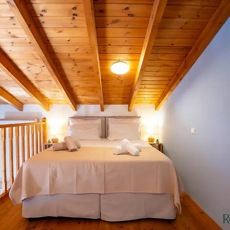 Remvi Seaside בית נופש *