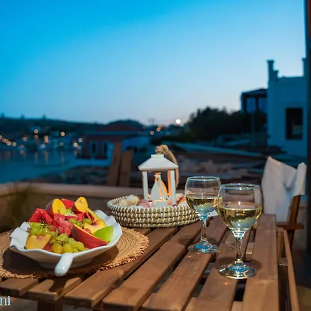 Remvi Seaside בית נופש