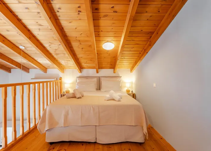 Remvi Seaside 別荘 *