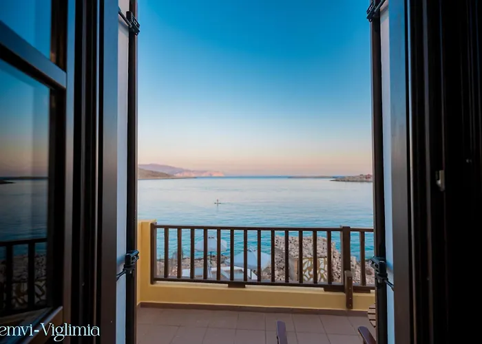 別荘 Remvi Seaside