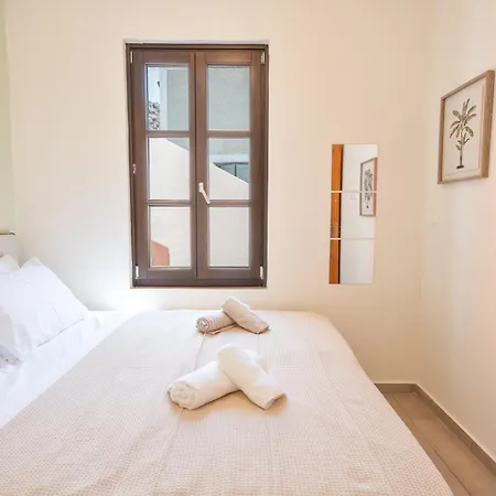 Σπίτι διακοπών Remvi Seaside *