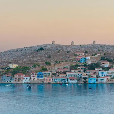 Σπίτι διακοπών Remvi Seaside