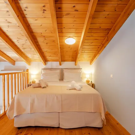 Remvi Seaside Σπίτι διακοπών *