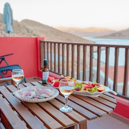 Σπίτι διακοπών Remvi Seaside *