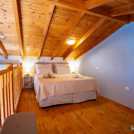 Remvi Seaside Σπίτι διακοπών *