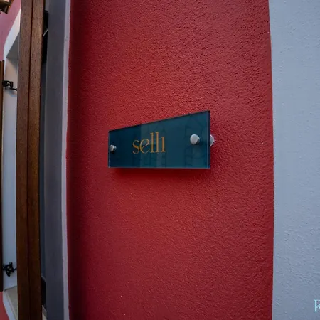 Remvi Seaside * Χάλκη