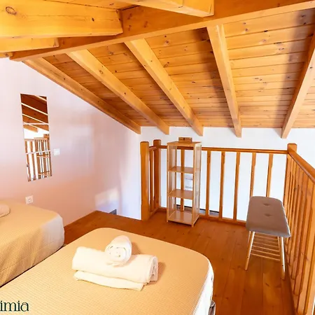 Σπίτι διακοπών Remvi Seaside *