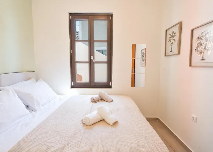 Casa de Férias Remvi Seaside *