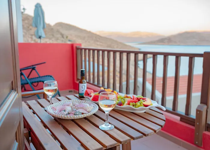 Casa de Férias Remvi Seaside *