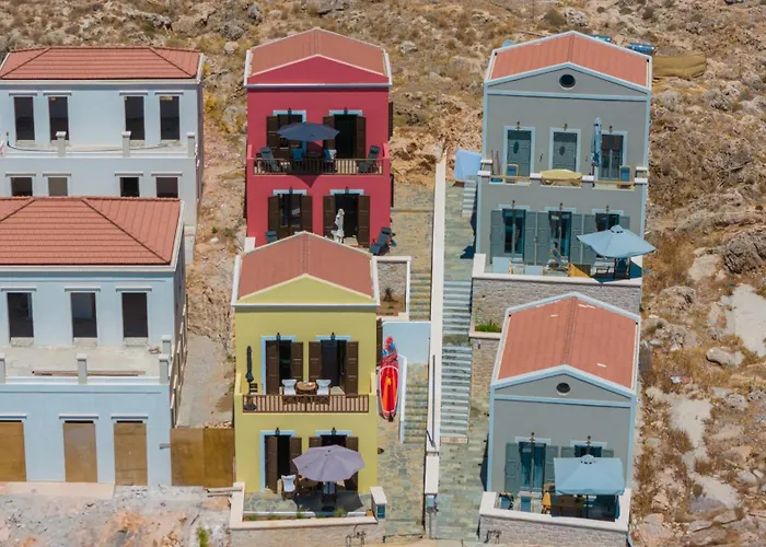 Casa de Férias Remvi Seaside