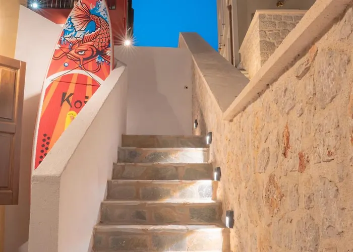 Casa de Férias Remvi Seaside *