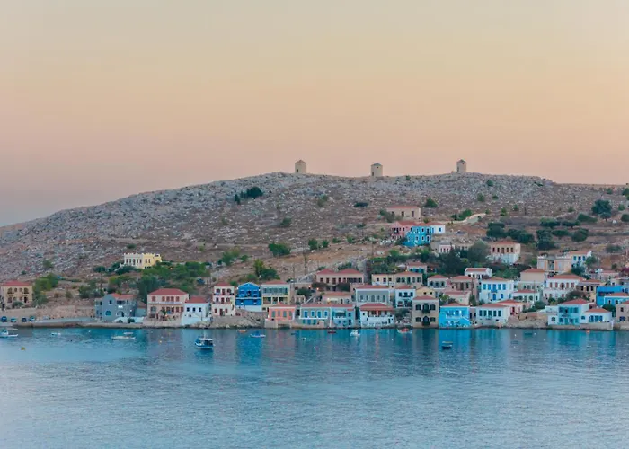 Casa de Férias Remvi Seaside