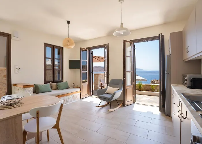 Remvi Seaside Casa de Férias *