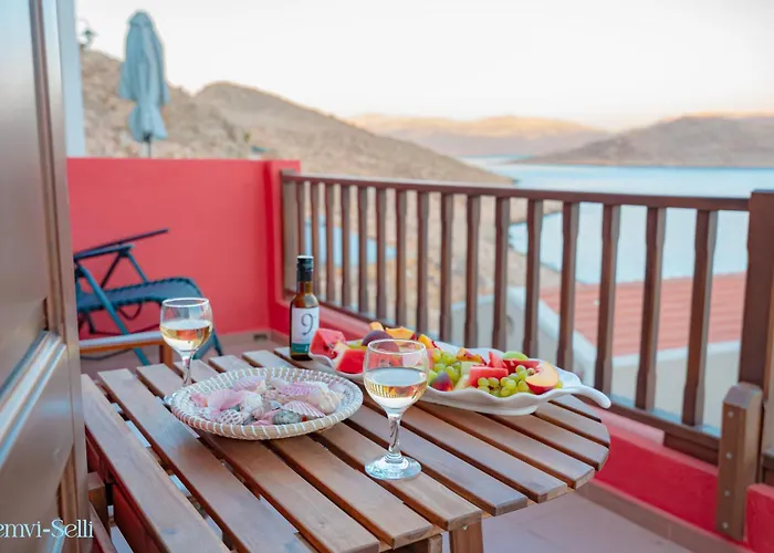 Casa de Férias Remvi Seaside *