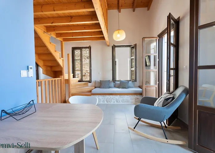 Casa de Férias Remvi Seaside