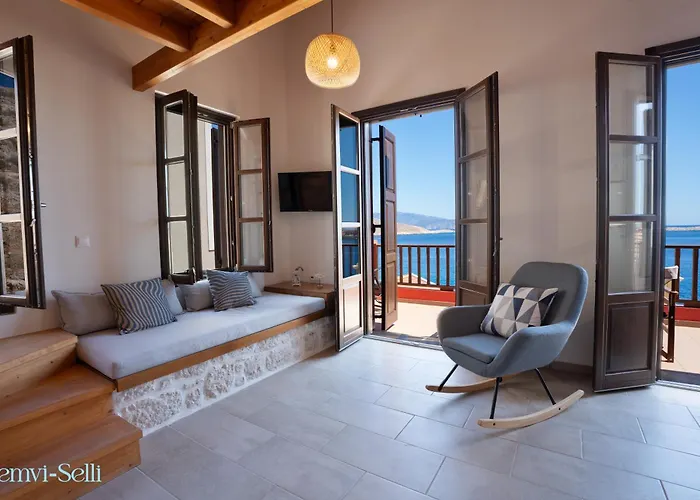 Casa de Férias Remvi Seaside *