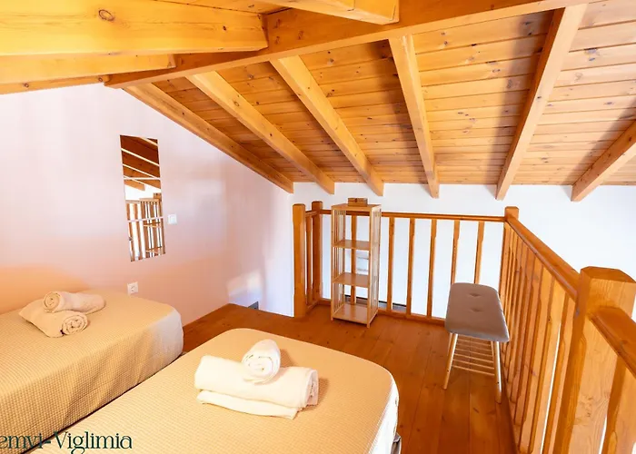 Casa de Férias Remvi Seaside *