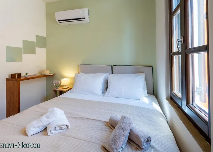 Casa de Férias Remvi Seaside *